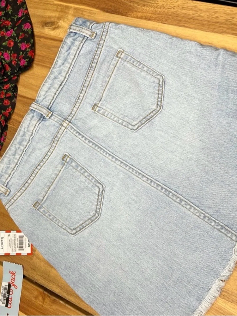 NWT Girls clothes bundle 10/12